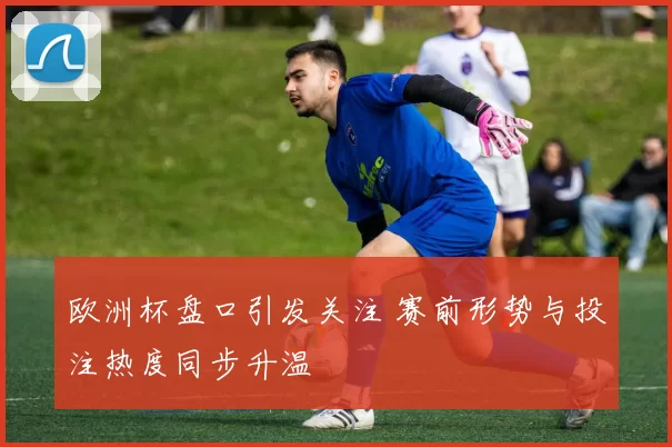 欧洲杯盘口引发关注 赛前形势与投注热度同步升温