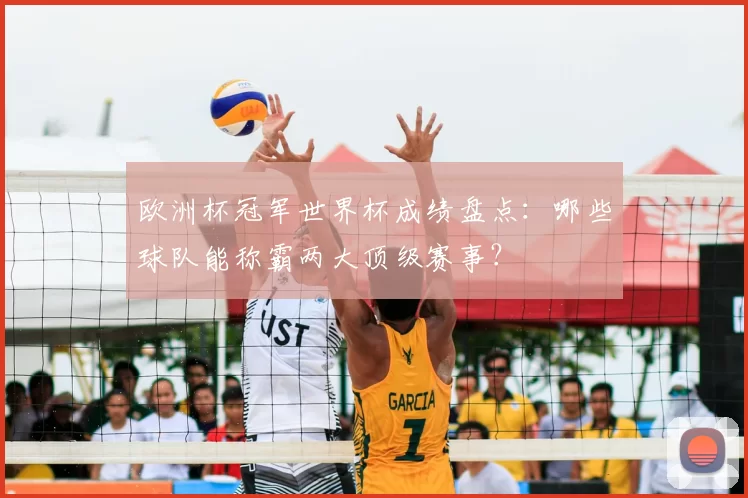 欧洲杯冠军世界杯成绩盘点：哪些球队能称霸两大顶级赛事？