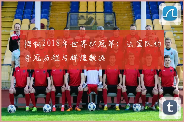 揭秘2018年世界杯冠军:法国队的夺冠历程与辉煌数据