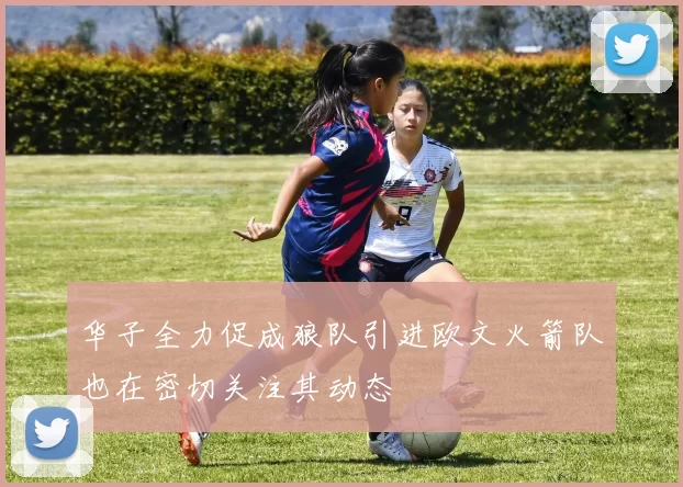 华子全力促成狼队引进欧文火箭队也在密切关注其动态