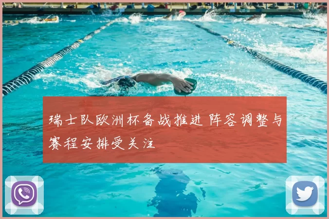 瑞士队欧洲杯备战推进 阵容调整与赛程安排受关注